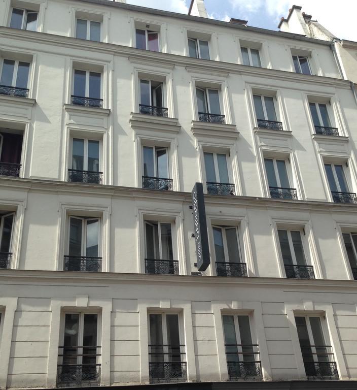 Villa Bellagio Paris Exterior photo